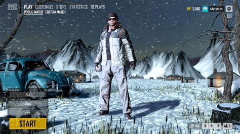 pubg lobby background hd.
